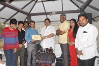 Dasari Minugurulu Press Meet Photos